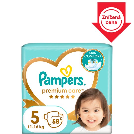 pampers 1 rossmann 78