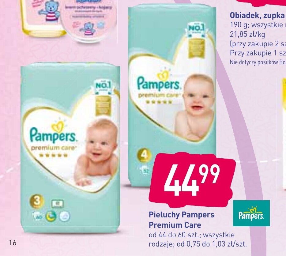 pampers pants black friday