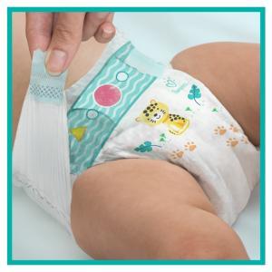 pampers test