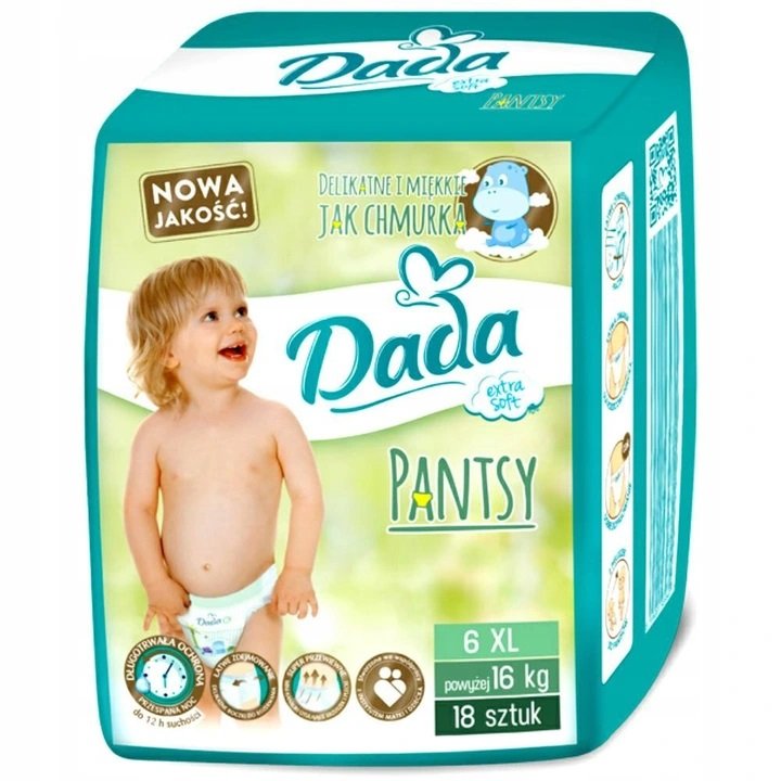 pieluchy pampers mini