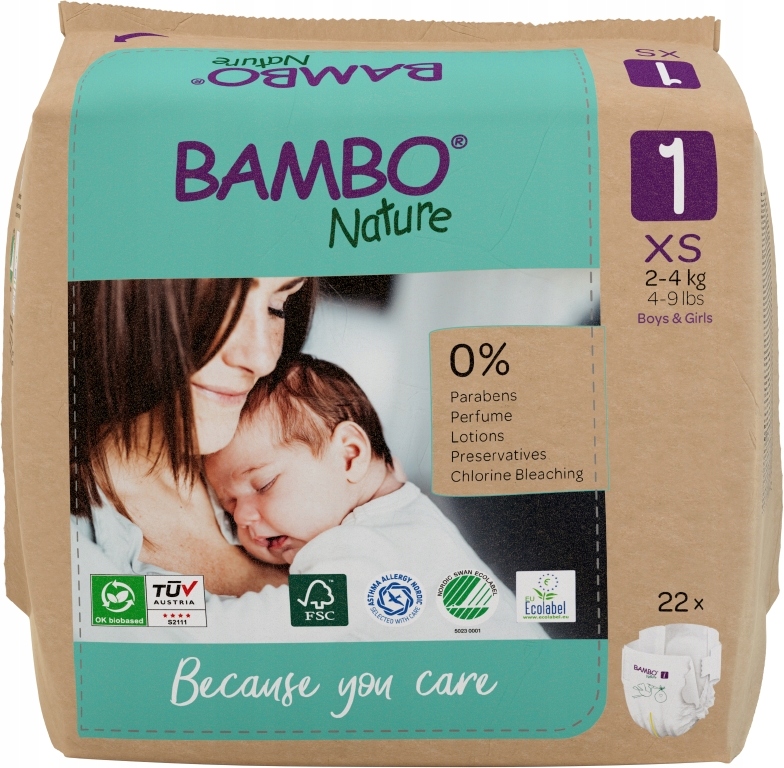 pampers z melodia