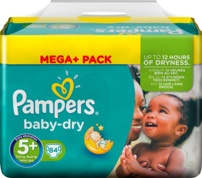 pampers premium care 1 tesco cena