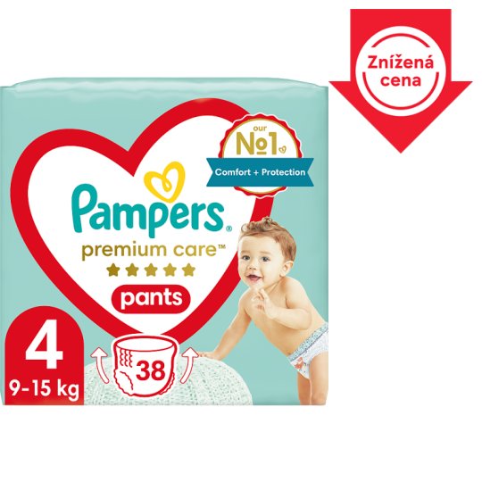 pampers pieluszki premium care newborn mini