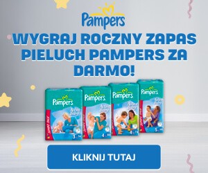 uczulenie pampers pants