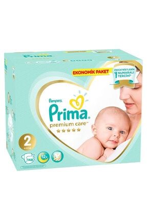 pampers premium care 3 edge 204 szt