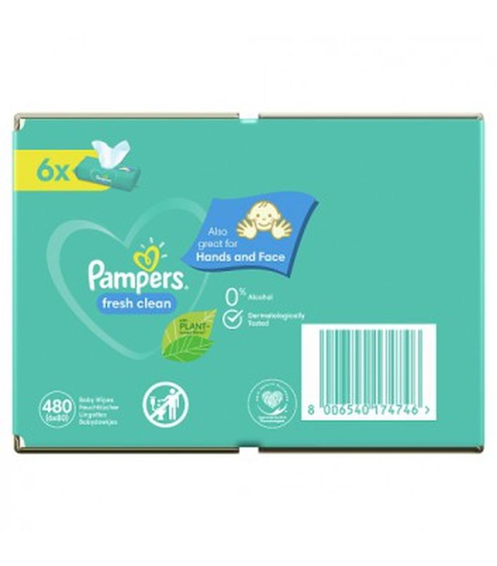 pampers size 2 88 pack