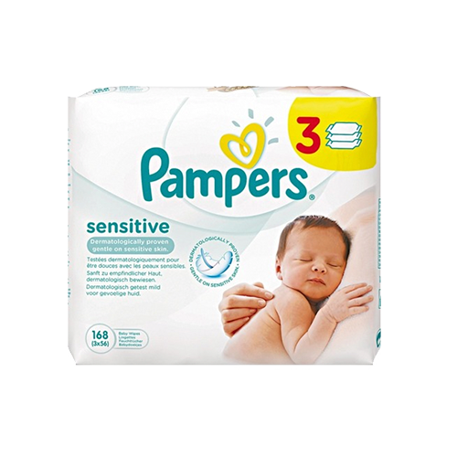 pampers baby care 4 jak wygladaja