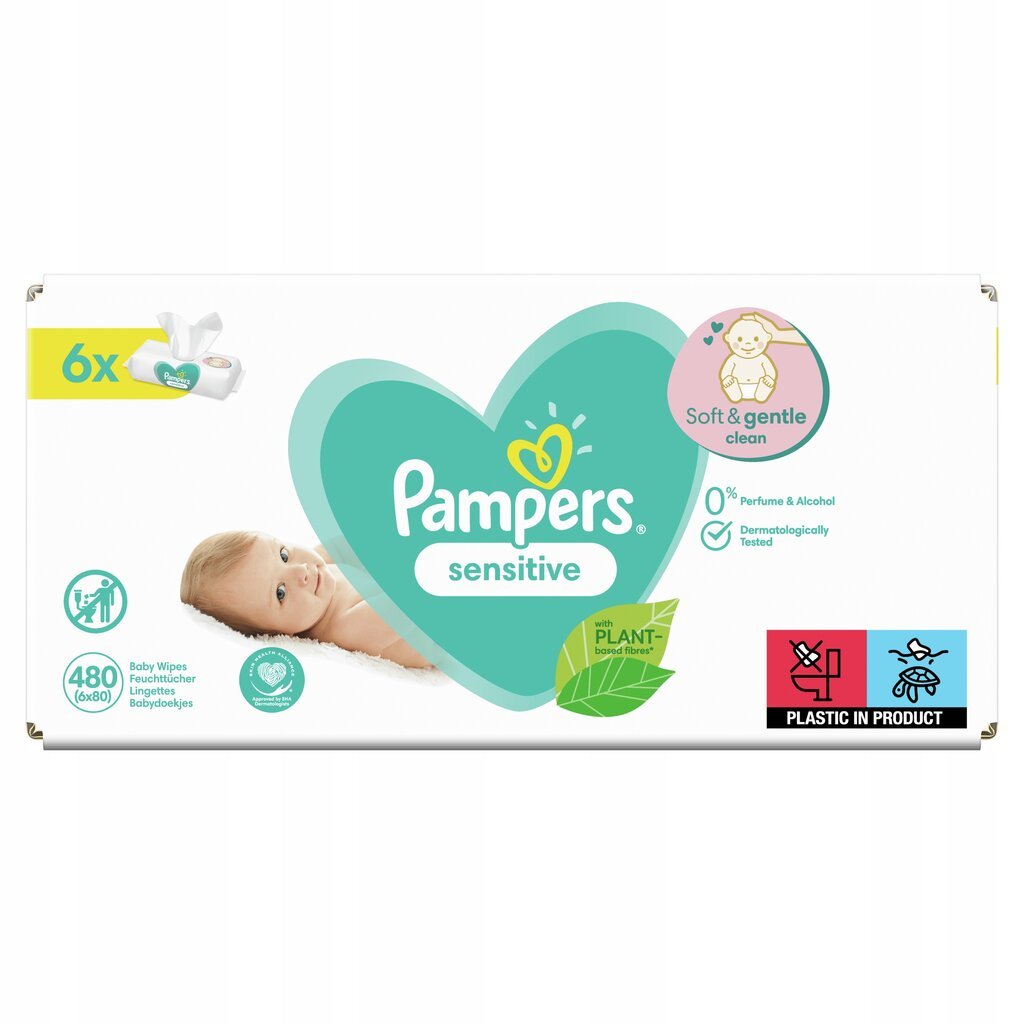 pampers one gdzie w promocji