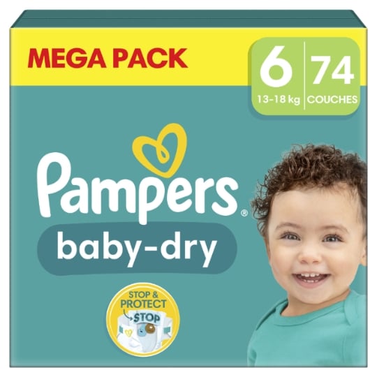 pampers premiom care 0