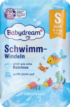 pampers new baby pieluchy rozmiar 2 mini 3-6kg 100 sztuk