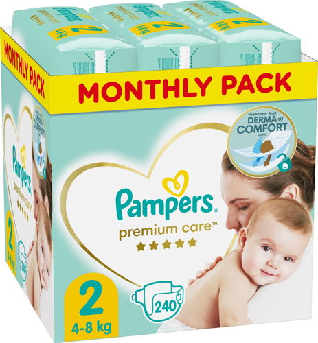 pampers pants 3 najtaniej