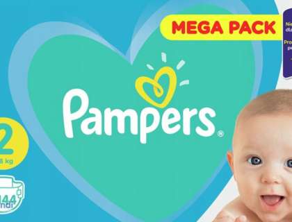 pampers najlepsia cena