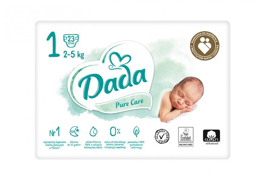 uczulenie od pampersów pampers