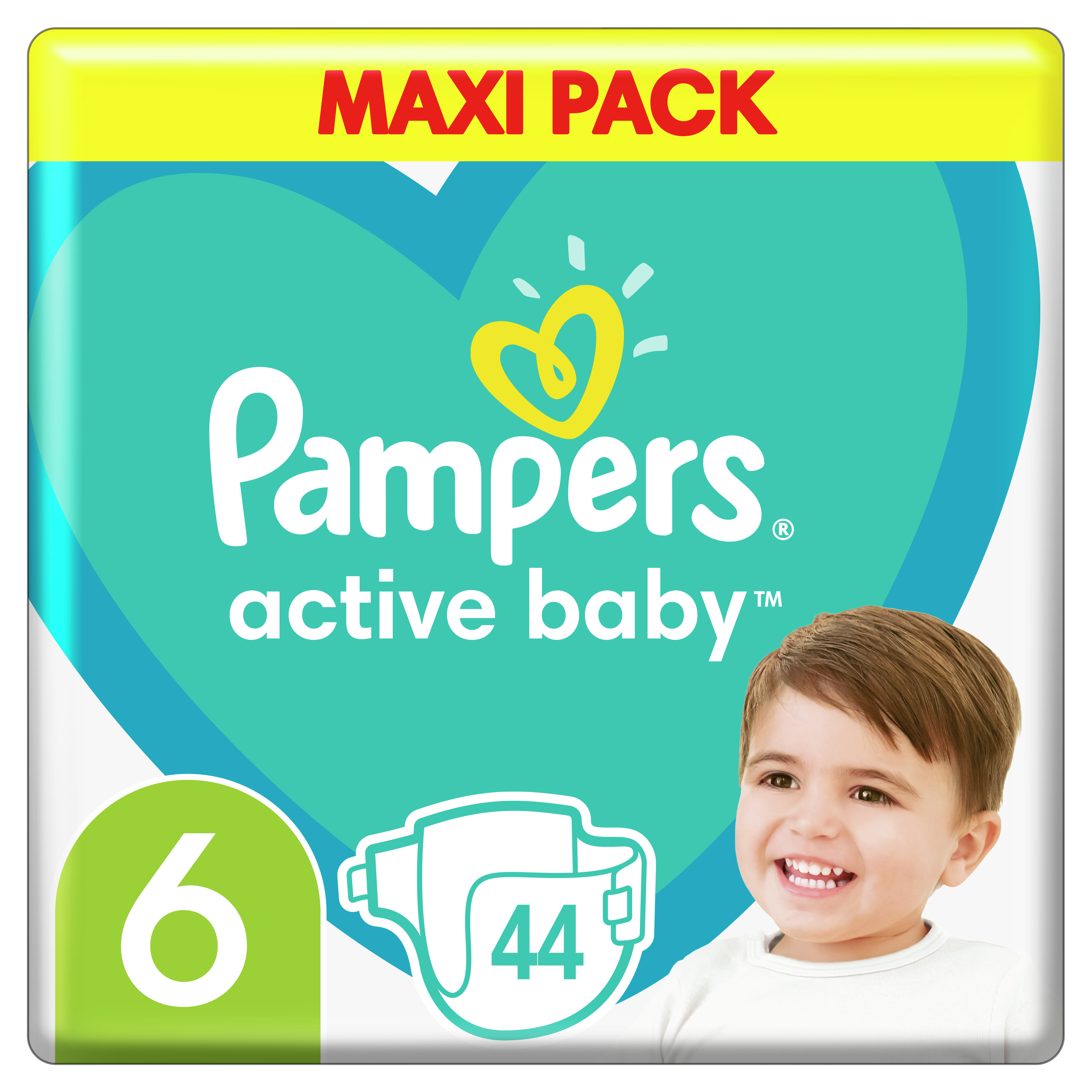 pieluchomajtki pampers 4 do ilu kg