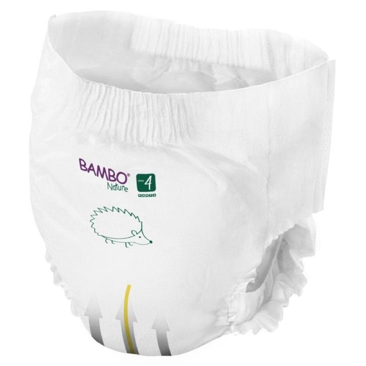 pampers julmbo pack 5