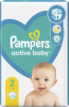 pampersy huggies newborn cena