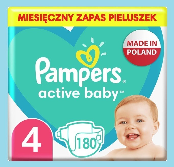 pampers pure 3 pack