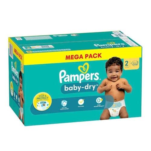 pampers 3 144