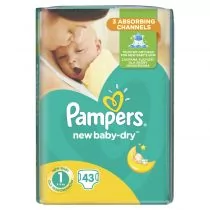 pampers 5 ceneo 150