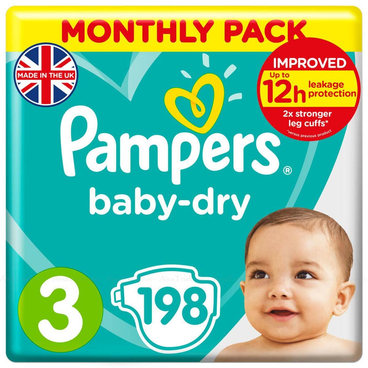 pampers do canona g3400 wymiana