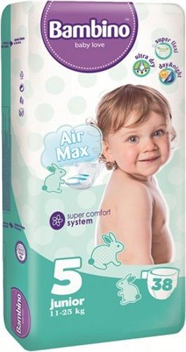 pampers pants allegro