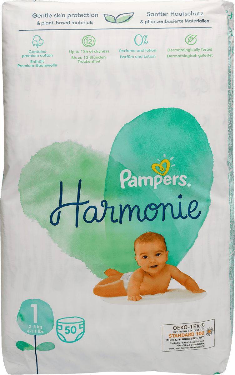 mega box pampers 4 carrefour