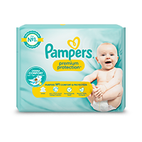 pampers huggies kaufland