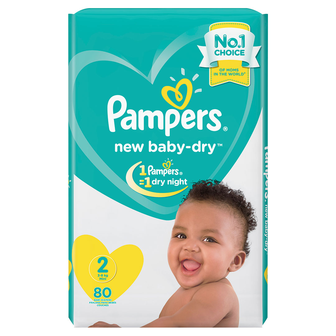 pieluchy pampers sleep&play 4 intermarche