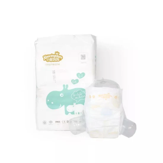 tanie pieluchy pampers premium care