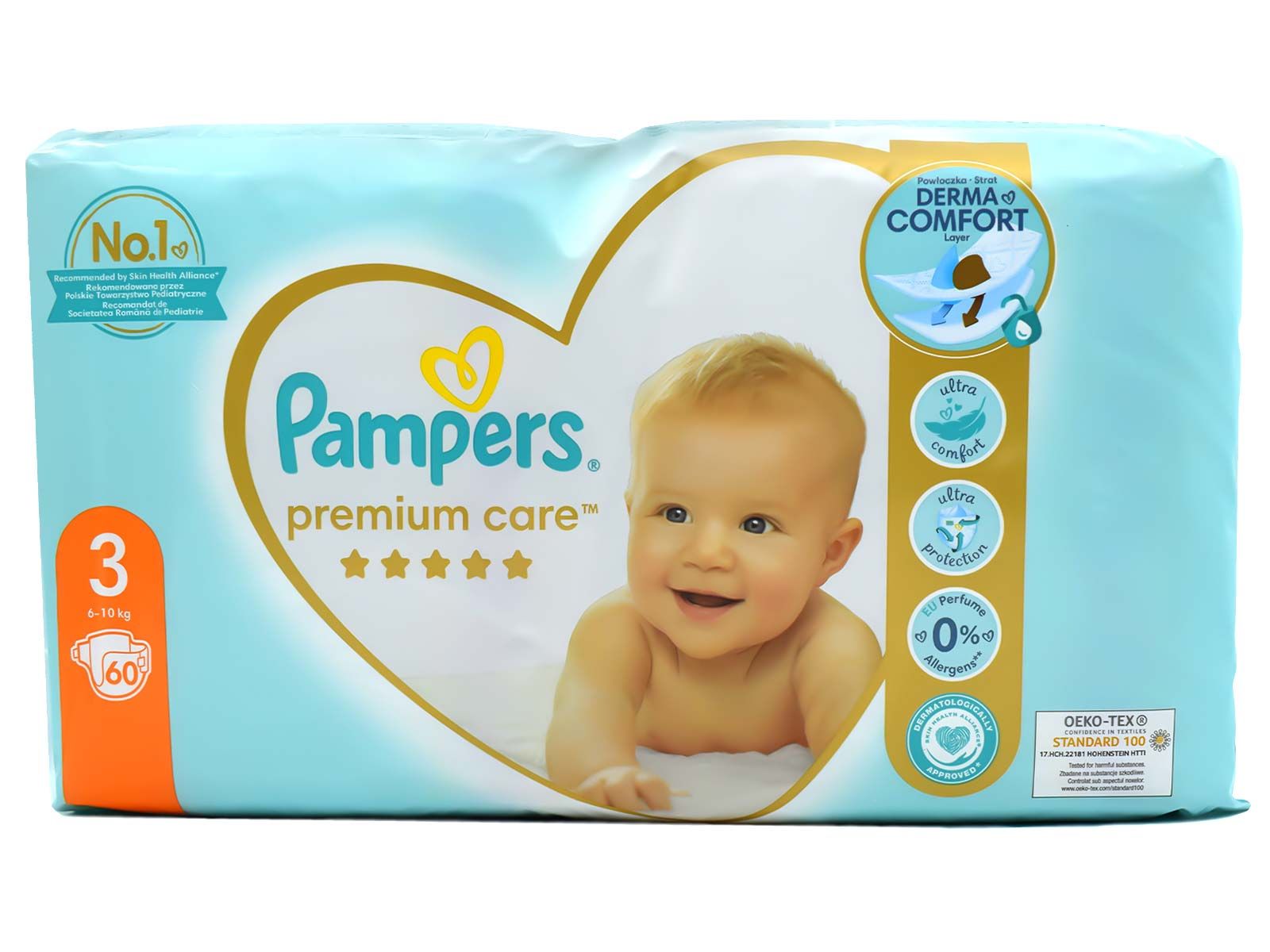 pampers pants 6 auchan