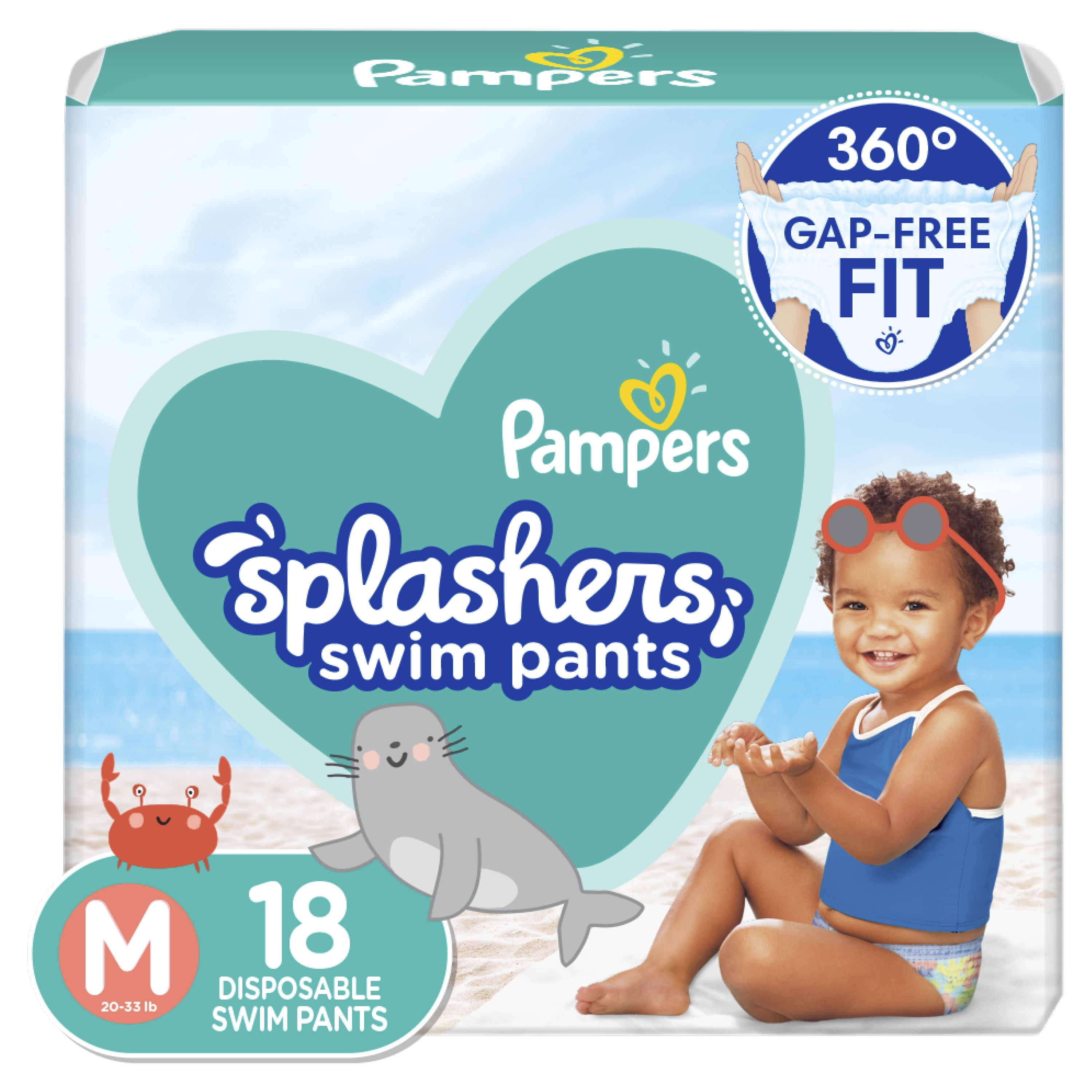 chusteczki pampers sensitive fragrance free