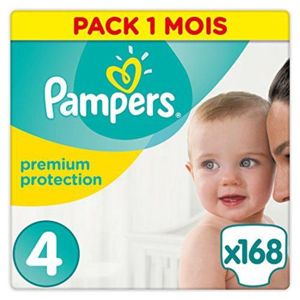 pieluszki jednorazowe pampers wrocław