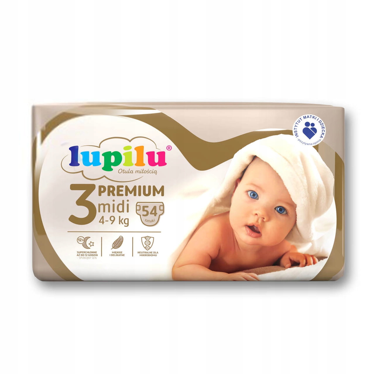 pampers premium care inne rossmann a tesco