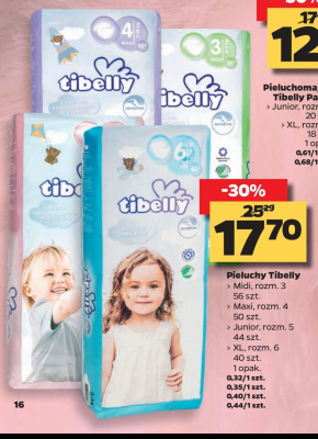 pampers premium care ile kosztuje