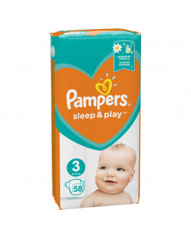 darmowe próbki dla niemowląt pampers