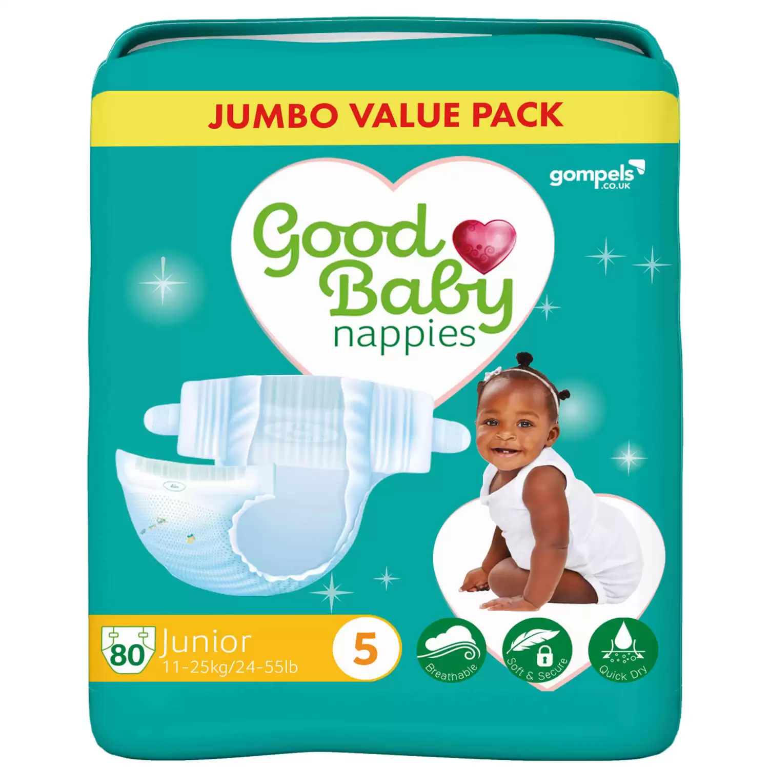 pampers 3 premium care cena