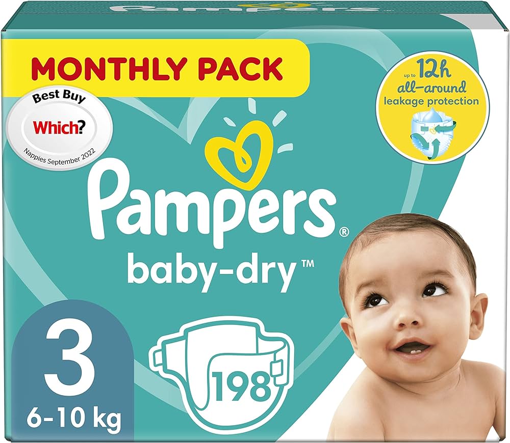 pampers sleep and play promocjs