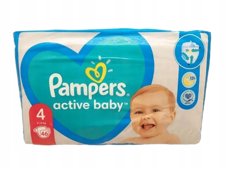 dlaczego pieluchy pampers są najlepsze