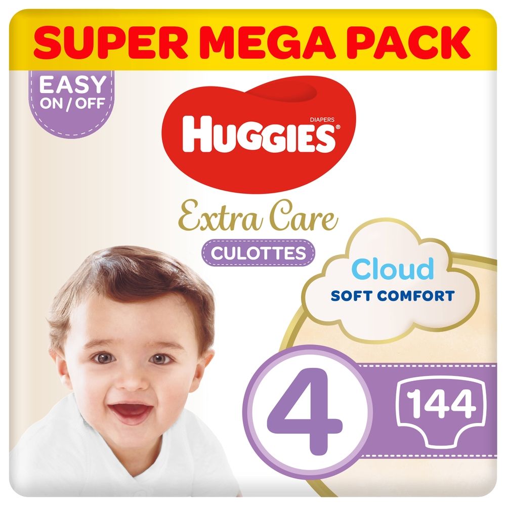 pampers 5 68 szt