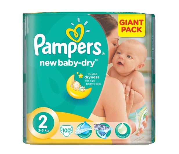 pampers premium care 4 maxi 52