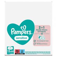 pampers protection active fit 4 42