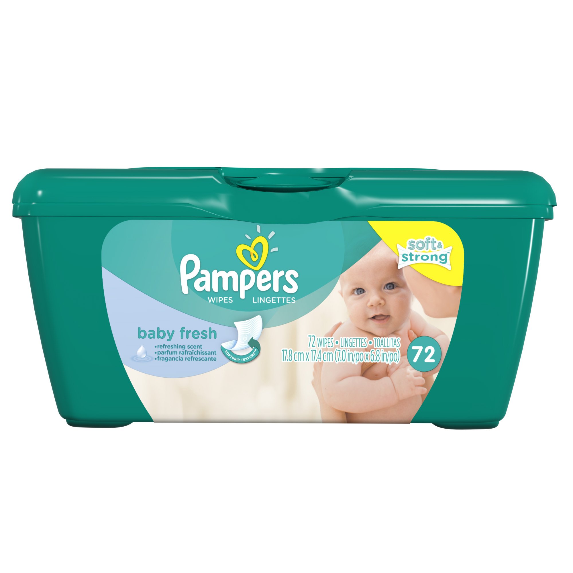 pieluchy pampers sleep&play opinie