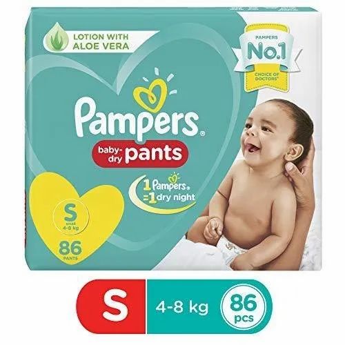 pampers premium care 2