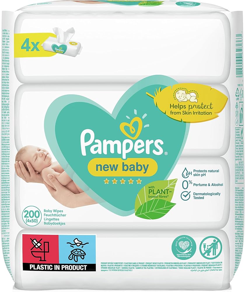 pieluchomajtki pampers opis