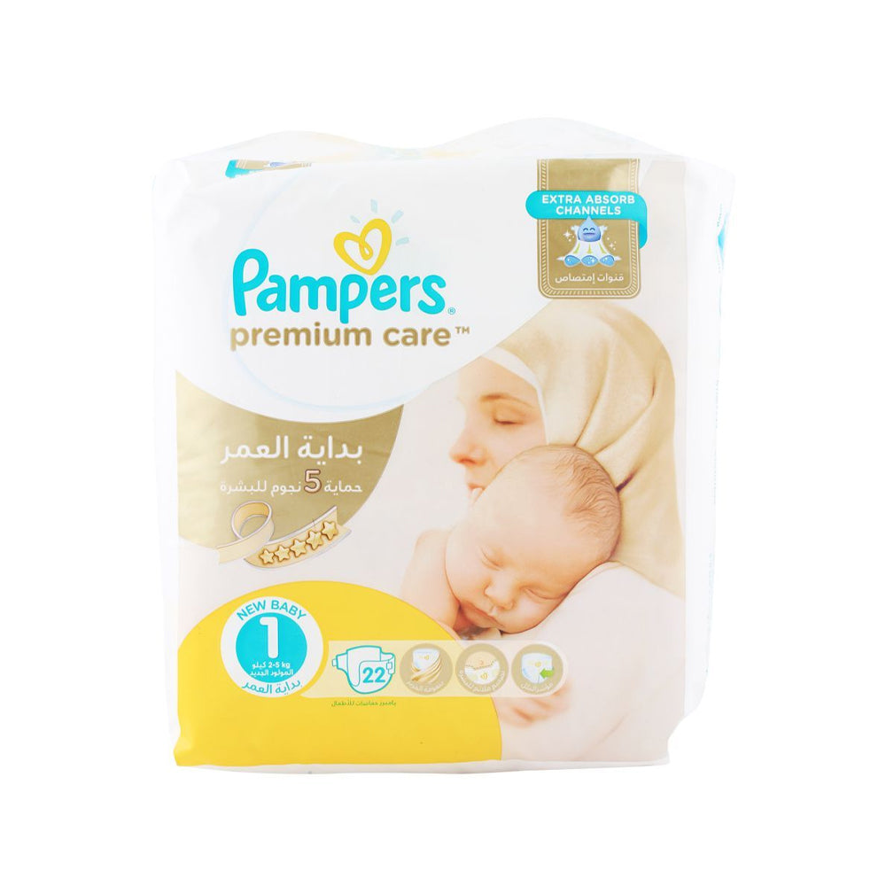 chusteczki pampers sensitive rossmann