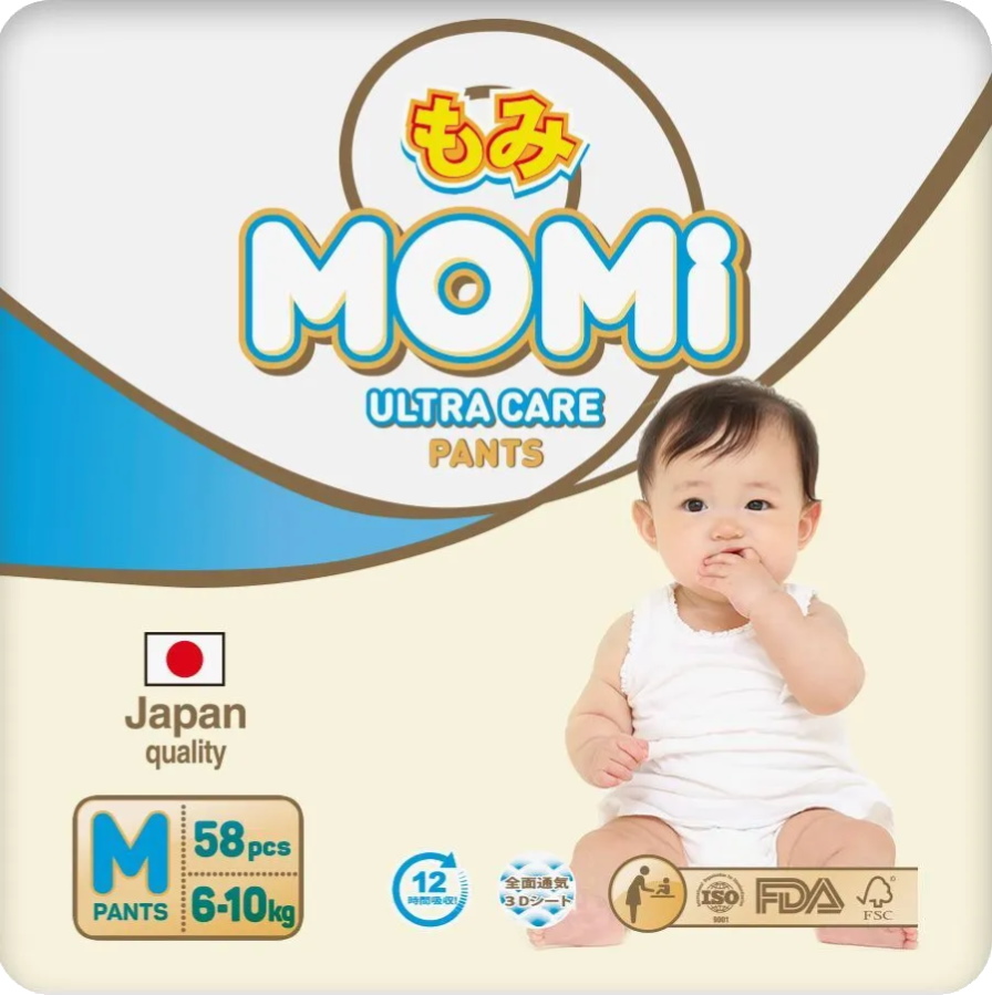 pampers 3 cena rossmann