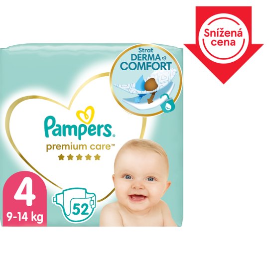 pampers sleep and play 4