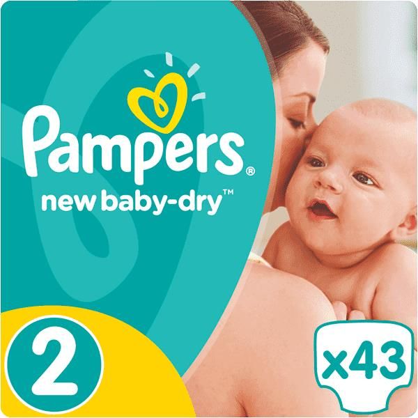 pampers premium care 4 lecsztuk