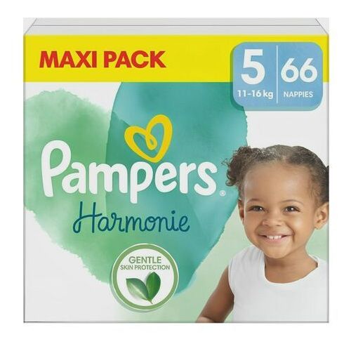 pieluchy pampers premium care 1 mall