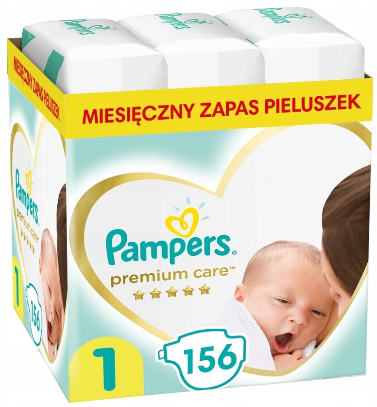 usun konto pampers